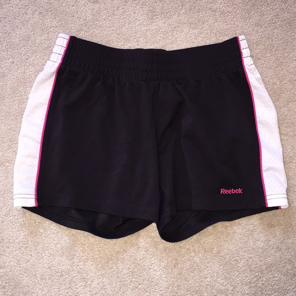 Athletic shorts - Reebok